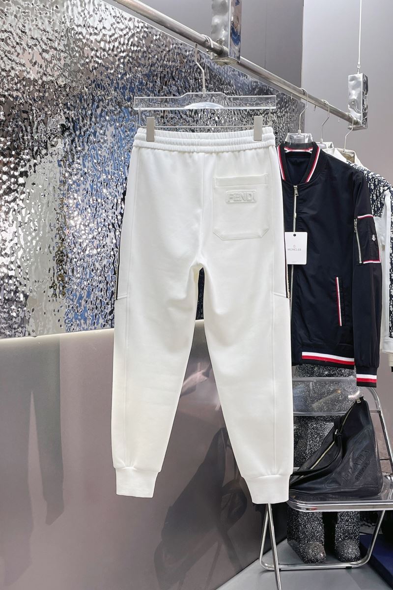 Fendi Long Pants